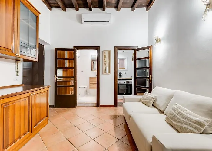 Giulio Cesare Deluxe - Spanish Step Romedreamhome